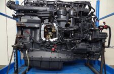Motor Second Hand Scania