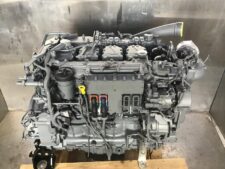Motor Recondiționat Liebherr