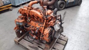Motor second hand iveco - diesel, industrial, utilizat 1 Motor second hand iveco – diesel, industrial, utilizat