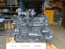 Motor complet pentru IVECO