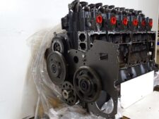 Motor Lung Scania SC-R DC 13115 - Componente și Detalii