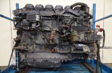 Motor Second Hand Scania DC13 121