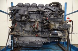 Motor second hand scania dc13 121 1 Motor second hand scania dc13 121