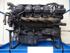 Motor Second Hand Scania SC R DC 1608