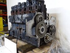 Motor lung second-hand Scania SC-R DC 13155