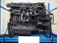 Motor Second Hand SCANIA R DC13 125