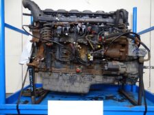 Motor Second Hand Scania SC-R DT 1206