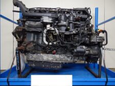 Motor Second Hand Scania SC R DC 1307