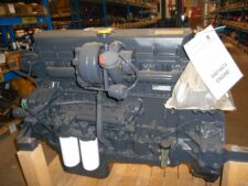 Motor Second Hand Iveco 84819474