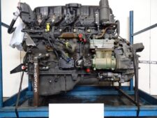 Motor Second-Hand DAF MX 265 S1 în stare bună