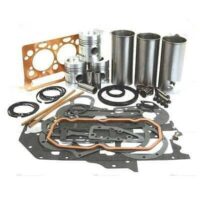 Set complet de piese motor pentru Perkins 3152-11