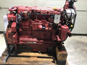Motor pentru stivuitor linde h50 1 Motor pentru stivuitor linde h50