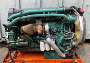 Set piese pentru motor volvo d16c 1 Set piese pentru motor volvo d16c