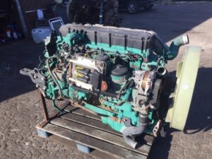 Motor excavator volvo ec290 de vânzare