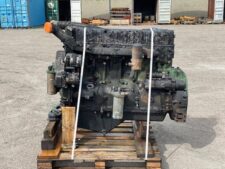 Motor Volvo D12 12