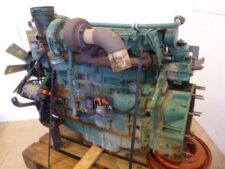 Motor Volvo TAD720VE - Second Hand