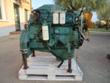 Motor Excavator Volvo EC280 Second Hand