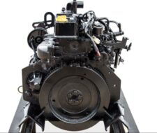 Motor Yanmar 2TNE68 12