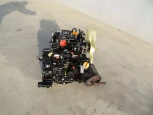 Motor yanmar 2tnv70 – piese motor yanmar