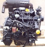 Motor YANMAR 3TNE68