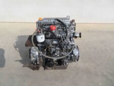 Motor Yanmar 3TN100L - Piese motor Yanmar