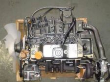 Motor Diesel Yanmar 3TN100T