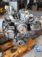 Motor Yanmar 3TN75E Second-Hand