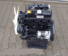 Motor Yanmar 3TN84