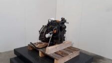 Motor reconditionat