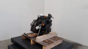 Motor reconditionat 1 Motor reconditionat