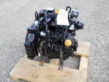 Motor Yanmar 3TNE74-13
