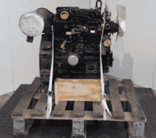 Motor Yanmar 3TNV76 second hand