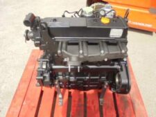 Motor Yanmar 4TNE92 nou