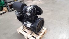 Motor Yanmar 4TNV98T Nou