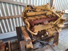 Motor Caterpillar C6.6 - PIESE PENTRU MOTOR