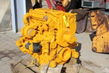 Motor Caterpillar 3054E - Piese motor