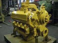 Motor Cummins VT555 - Piese pentru Motor