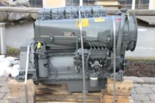 Motor Deutz F5L912 - Piese și Componente