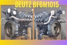 Motor Deutz BF6M1015 - Piese Motor