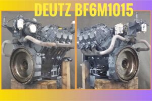 Motor deutz bf6m1015 - piese motor 1 Motor deutz bf6m1015 – piese motor