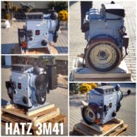 Motor Hatz 3M41 - piese pentru motor