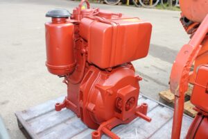 Motor hatz e786 – piese și accesorii pentru motor