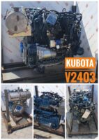 KUBOTA V2403