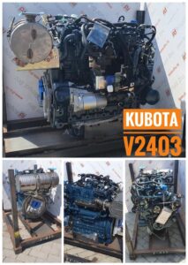 Kubota v2403 1 Kubota v2403