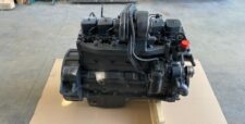 Motor Diesel Cummins 6T590