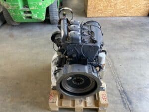 Motor deutz f3l914 1 Motor deutz f3l914