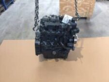 Motor Tractor New Holland T4020
