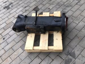 Semi-axă zf ms-e3/60 pentru vehicule utilitare 1 Semi-axă zf ms-e3/60 pentru vehicule utilitare