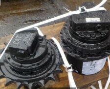 Transmisie Finală pentru Miniexcavator Caterpillar CAT 301.8