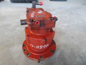 Reductor de rotire yanmar vio50-d 1 Reductor de rotire yanmar vio50-d